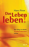 Bild Buch Das Leben leben